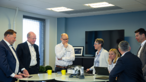 Emotional intelligence